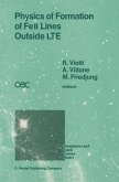 Physics of Formation of FeII Lines Outside LTE (eBook, PDF)