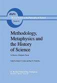 Methodology, Metaphysics and the History of Science (eBook, PDF)