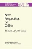 New Perspectives on Galileo (eBook, PDF)