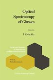 Optical Spectroscopy of Glasses (eBook, PDF)