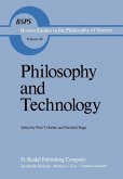 Philosophy and Technology (eBook, PDF)