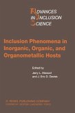 Inclusion Phenomena in Inorganic, Organic, and Organometallic Hosts (eBook, PDF)