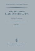 Atmospheres of Earth and the Planets (eBook, PDF)
