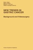 New Trends in Gastric Cancer (eBook, PDF)