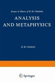 Analysis and Metaphysics (eBook, PDF)