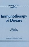 Immunotherapy of Disease (eBook, PDF)