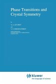 Phase Transitions and Crystal Symmetry (eBook, PDF)