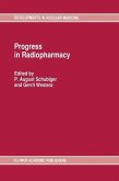 Progress in Radiopharmacy (eBook, PDF)