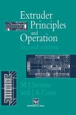 Extruder Principles and Operation (eBook, PDF)