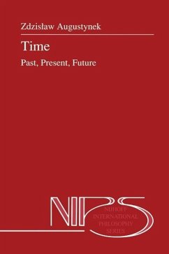 Time (eBook, PDF) - Augustynek, Zdzistaw