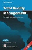 Total Quality Management (eBook, PDF)