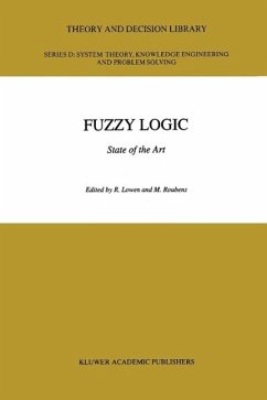 Fuzzy Logic (eBook, PDF)