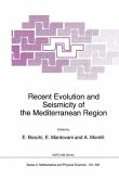 Recent Evolution and Seismicity of the Mediterranean Region (eBook, PDF)