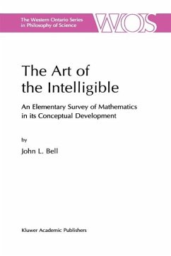 Cover The Art of the Intelligible (eBook, PDF)