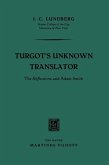 Turgot's Unknown Translator (eBook, PDF)