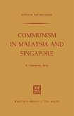 Communism in Malaysia and Singapore (eBook, PDF)