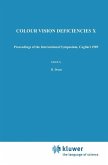 Colour Vision Deficiencies X (eBook, PDF)