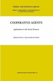 Cooperative Agents (eBook, PDF)