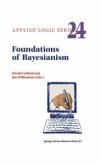 Foundations of Bayesianism (eBook, PDF)