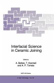Interfacial Science in Ceramic Joining (eBook, PDF)