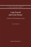Long Travail and Great Paynes (eBook, PDF)