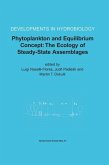 Phytoplankton and Equilibrium Concept: The Ecology of Steady-State Assemblages (eBook, PDF)