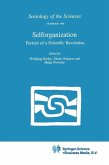 Selforganization (eBook, PDF)