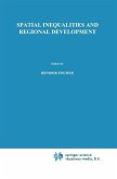 Spatial inequalities and regional development (eBook, PDF)