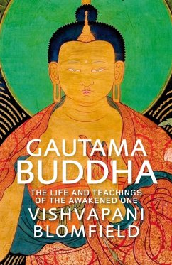 Cover Gautama Buddha (eBook, ePUB)