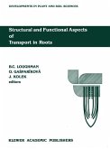 Structural and Functional Aspects of Transport in Roots (eBook, PDF)