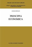 Principia Economica (eBook, PDF)
