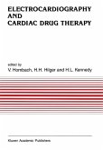 Electrocardiography and Cardiac Drug Therapy (eBook, PDF)