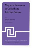 Magnetic Resonance in Colloid and Interface Science (eBook, PDF)