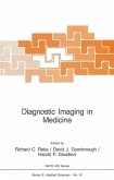 Diagnostic Imaging in Medicine (eBook, PDF)