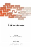 Solid State Batteries (eBook, PDF)