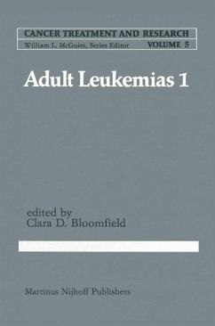 Cover Adult in Leukemias 1 (eBook, PDF)