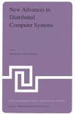New Advances in Distributed Computer Systems (eBook, PDF)