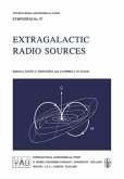 Extragalactic Radio Sources (eBook, PDF)