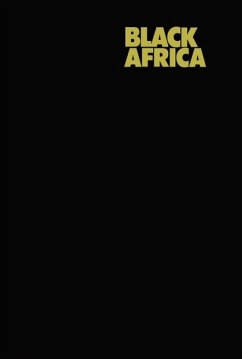 Cover Black Africa (eBook, PDF)