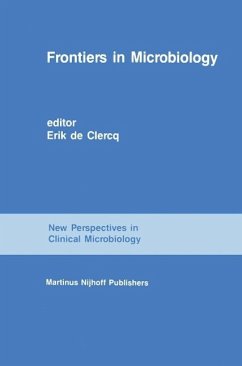 Frontiers in Microbiology (eBook, PDF)