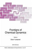Frontiers of Chemical Dynamics (eBook, PDF)