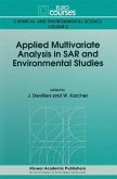 Applied Multivariate Analysis in SAR and Environmental Studies (eBook, PDF)