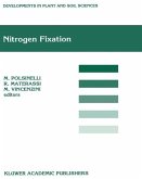 Nitrogen Fixation (eBook, PDF) Nitrogen Fixation (eBook, PDF)
