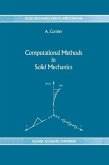 Computational Methods in Solid Mechanics (eBook, PDF)