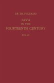Java in the 14th Century (eBook, PDF)