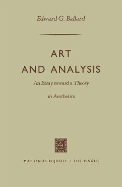 Cover Art and Analysis (eBook, PDF)