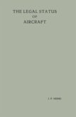 The Legal Status of Aircraft (eBook, PDF)
