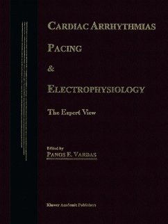 Cardiac Arrhythmias, Pacing & Electrophysiology (eBook, PDF)