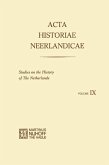 Acta Historiae Neerlandicae IX (eBook, PDF)