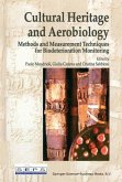 Cultural Heritage and Aerobiology (eBook, PDF)